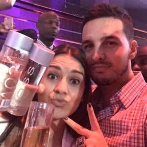 Meet your Posher, Jose